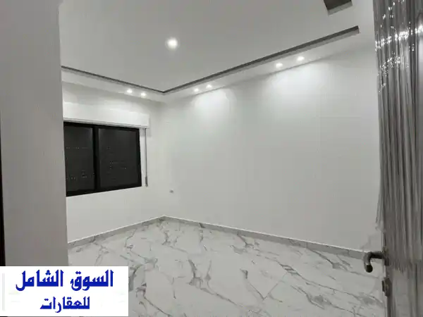 شقة جديدة  ب 47 الف  في ام نوارة من المالك