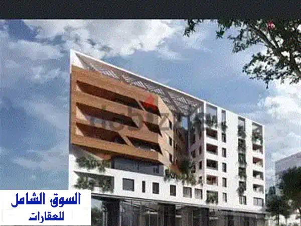 Kaslik Apartment 125 meters+ gym and swimming pool 03703564