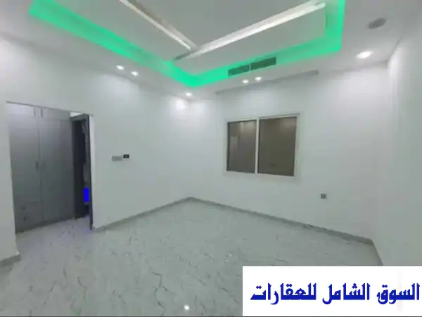 فيلا فاخرة للإيجار في الياسمين، عجمان | مساحة واسعة...