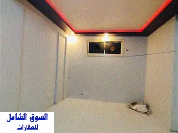 مقر إداري فاخر للإيجار بالتجمع الخامس - 90م² - موقع متميز!