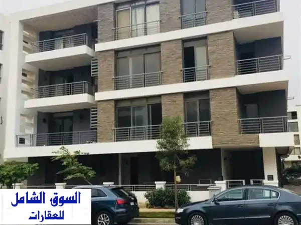 شقة فاخرة للبيع في تاج سيتي - خصم 47% كاش! أمام...
