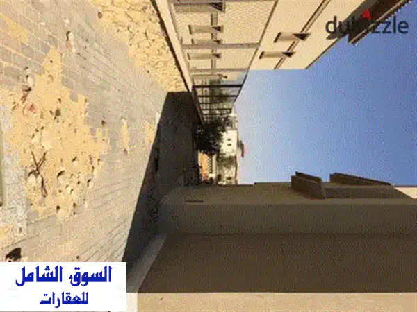 فيلا مستقلة فاخرة للبيع في مدينة الرحاب - نموذج زد (1000م أرض، 5 غرف ماستر)