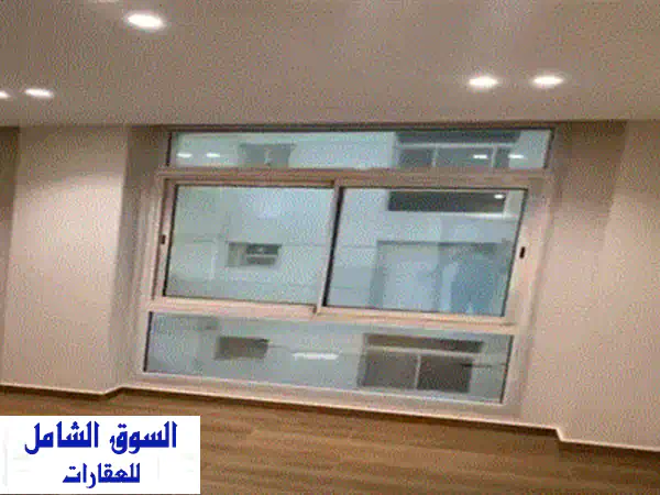 شقة مفروشة فاخرة للإيجار في الرحاب - المرحلة التاسعة | أول سكن!