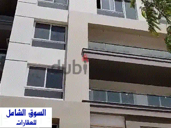 شقة ٣ غرف نوم للبيع في هايد بارك بحري - دبل فيو + موقع مميز بسعر لا يصدق!