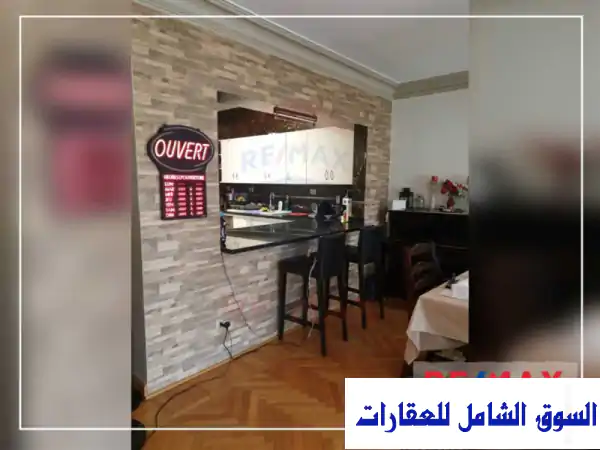 شقة 200 متر متشطبة سوبر لوكس مصر الجديدة قريبة من ميدان الاسماعلية للبيع في القاهرة