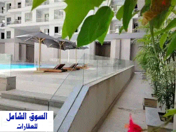 شقة فاخرة للبيع في تاج سيتي - خصم 47% كاش! أمام الماريوت وكمبنسكي