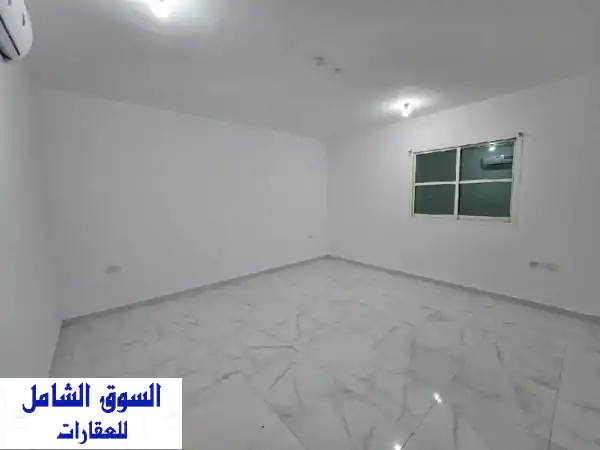 شقة فسيحة غرفتين وصالة في الرياض - 4500 ريال فقط!