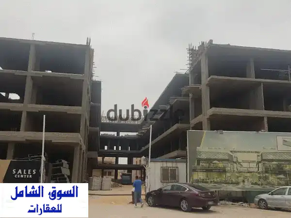 عيادة أو مكتب إداري فاخر 55 مترًا في V Terrace -...