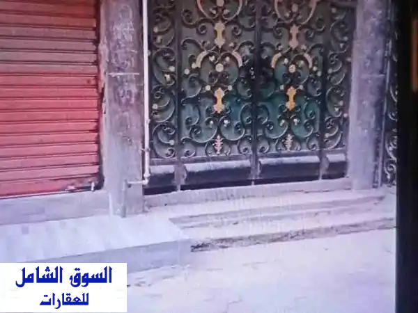فرصة ذهبية! بيت للبيع في طنطا (٩٠ متر) - موقع متميز...
