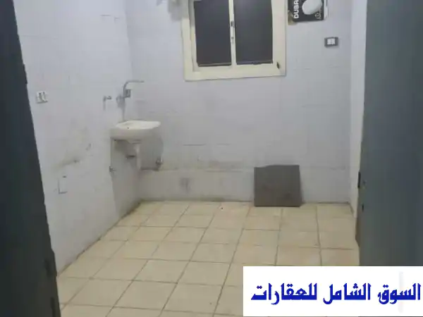 مكتب إداري مرخص في قلب المهندسين - فرصة استثمارية رائعة!
