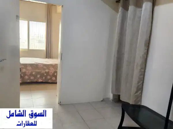 غرفة فندقية فاخرة في عجمان النعيمية 3 - 1600 درهم فقط!