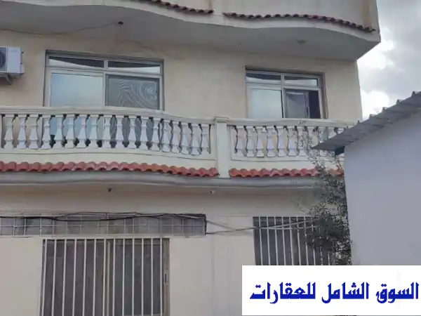 مخزن فاخر للإيجار على طريق الإسكندرية -...