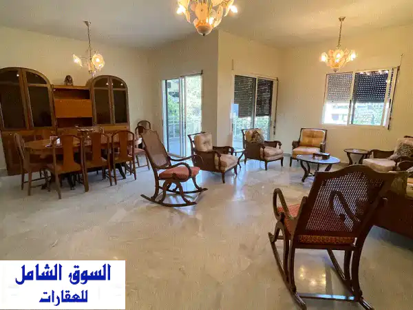 شقة مفروشة فاخرة للإيجار في منطقة المطيلب -...