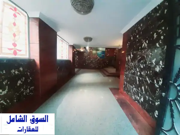 شقة فندقية فاخرة للإيجار اليومي والشهري في المهندسين...