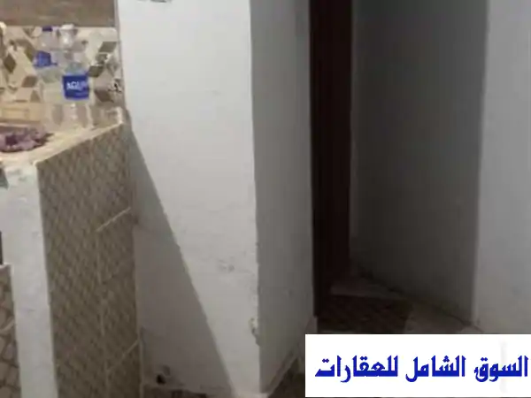 استوديو مفروش فاخر للإيجار في طنطا - هدوء وأمان بـ...
