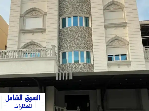 فيلا فاخرة للبيع في المسايل - ق5 | فرصة ذهبية!