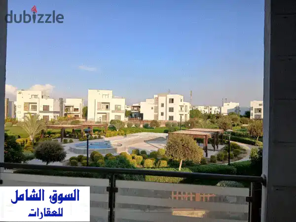 فيلا مستقلة فاخرة للبيع في كمبوند وصال الشروق -...