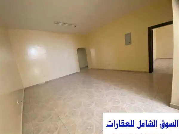 فيلا مستقلة فاخرة للإيجار السنوي في المناصير - العين |...