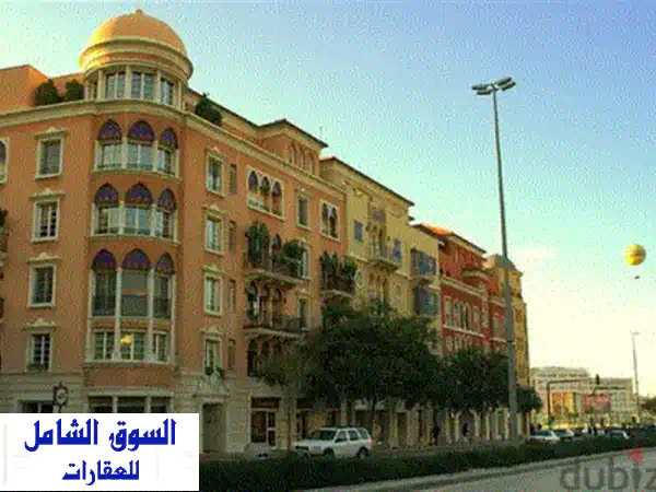 شقة فاخرة للبيع في الأشرفية - مساحة 300 متر مربع، موقع متميز!