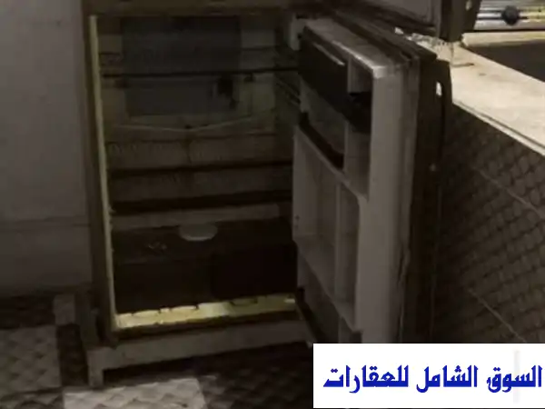 استوديو مفروش فاخر للإيجار في طنطا - هدوء وأمان بـ 3000 جنيه فقط!
