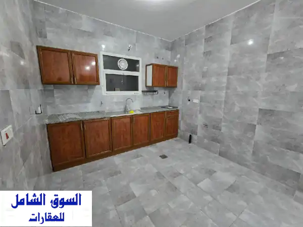 شقة فسيحة غرفتين وصالة في الرياض - 45 ريال فقط!