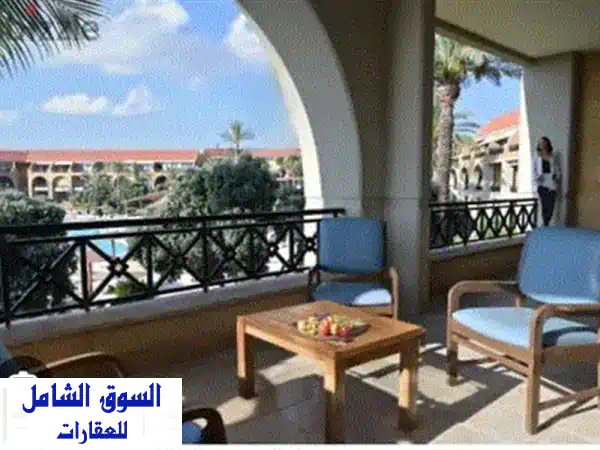 فلل فاخرة للبيع في الرميلة - مجتمع سكني حصري مع إطلالة بحرية خلابة!