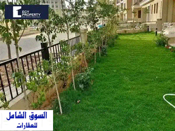 فيلا مستقلة للبيع في كمبوند وندرمارك - مدينة المستقبل | سعر لقطة وقسط سنوي!