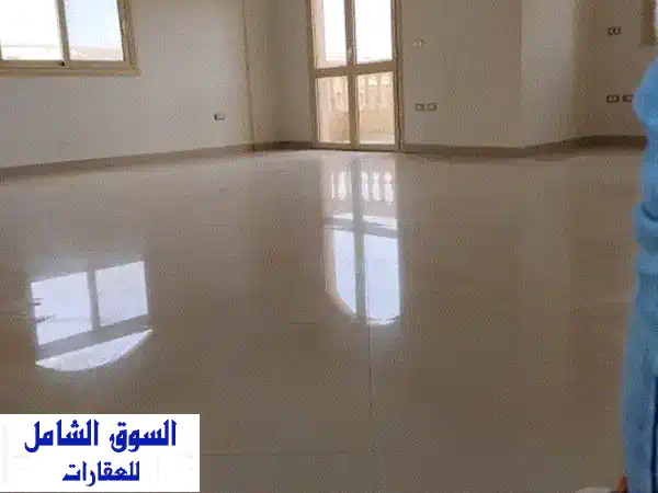 شقة فاخرة للإيجار في التجمع الخامس - النرجس فيلات |...