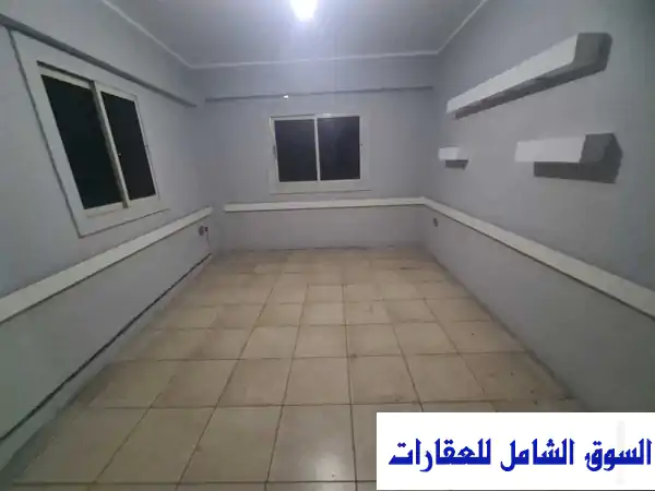 مكتب إداري مرخص في قلب المهندسين - فرصة...