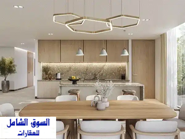 فيلا فاخرة VIP للبيع في الحديريات - إطلالة خلابة...