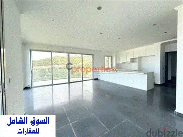 شقة فاخرة للبيع في جبيل - إطلالة خلابة على البحر والجبل!