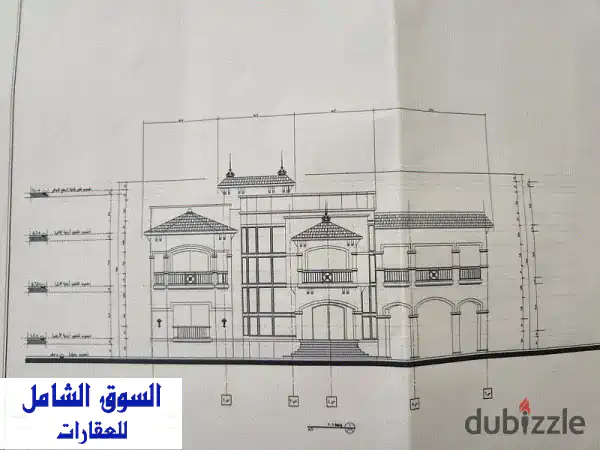 فيلا فاخرة للبيع في النرجس ١ - رؤية مباشرة...