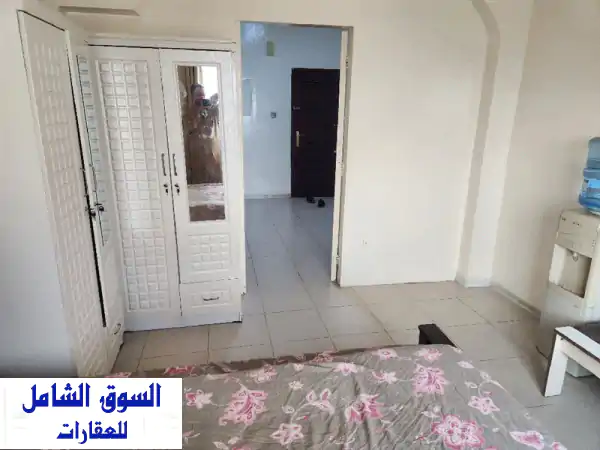 غرفة فندقية فاخرة في عجمان النعيمية 3 - 1600 درهم فقط!