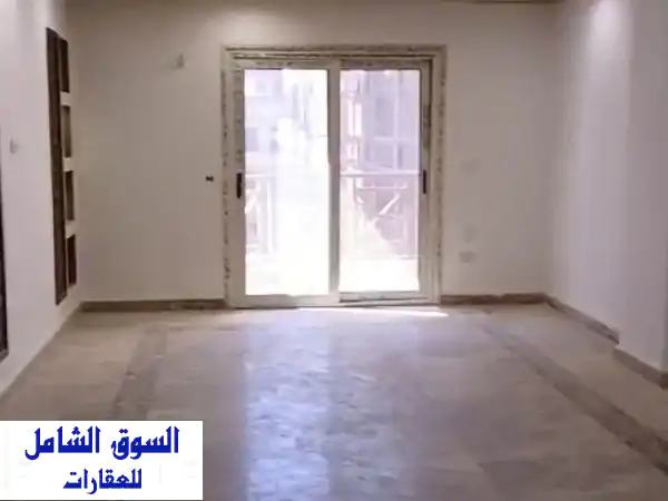 شقة فاخرة للإيجار في كمبوند ميراج - المعراج العلوي...