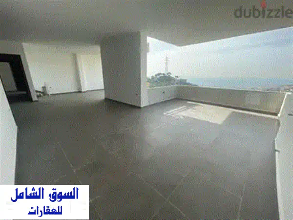 Apartment For sale in Bsalim   منزل للبيع في بصاليم  CPRAR03