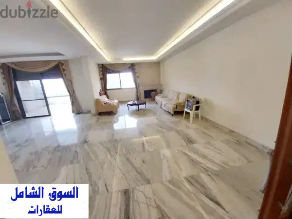شقة فاخرة للبيع في بعبدا - 310 متر مربع،...