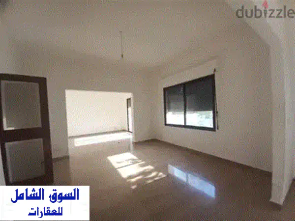 شقة مفروشة مُصممة ببراعة للإيجار في عين المريسة - 140 متر مربع!