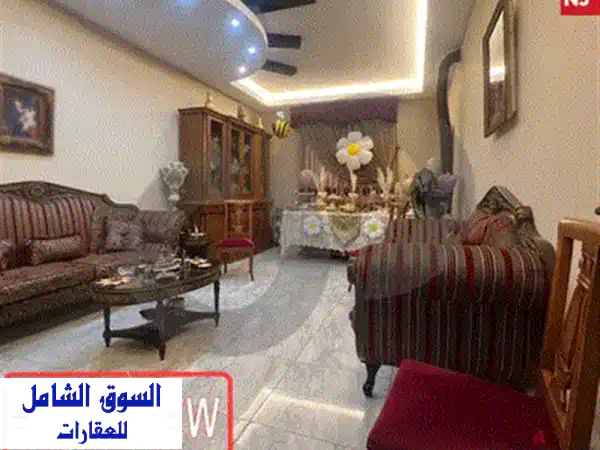فيلا جديدة فاخرة 180 متر مربع - مطبخ مجهز بالكامل! (للبيع)