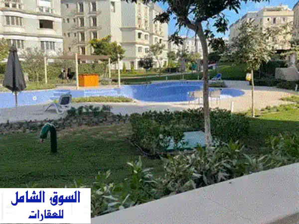 فرصة ذهبية! فيلا متشطبة بالكامل تقسيط بدون فوائد بجوار مدينتي وكمبوند زيزينيا!