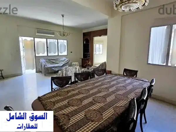 شقة فاخرة للبيع في الجميزة، بيروت - 150 متر مربع،...