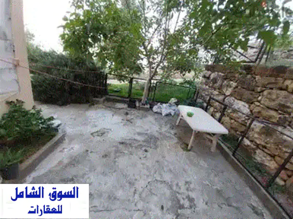 شقة فاخرة للبيع في بسطة - مساحة 105 متر! إطلالة خلابة!