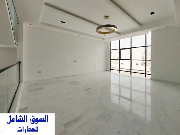 فيلا فاخرة للبيع في سار (سرايا 1) - مساحة واسعة، تصميم فاخر، فرصة استثمارية مميزة!