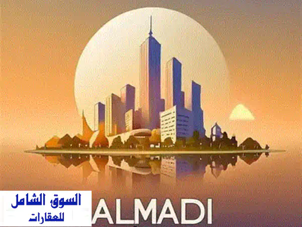 شقة فاخرة للإيجار في الشميساني - 3 غرف نوم، موقع مميز! 400 دينار