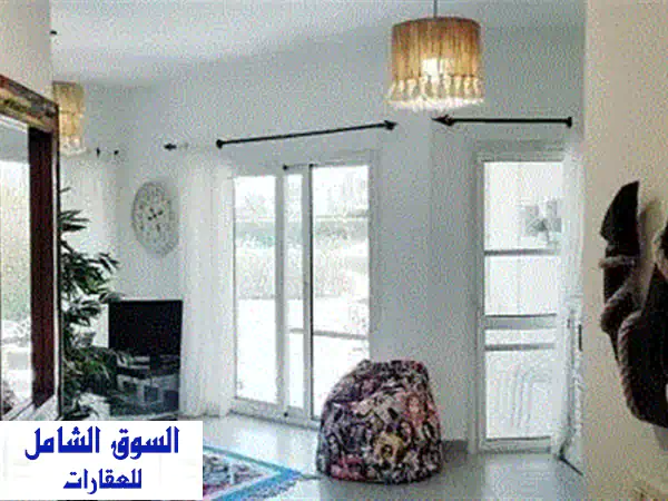 بنتهاوس فاخر للإيجار في أمواج الساحل الشمالي - إطلالة بحرية خلابة!