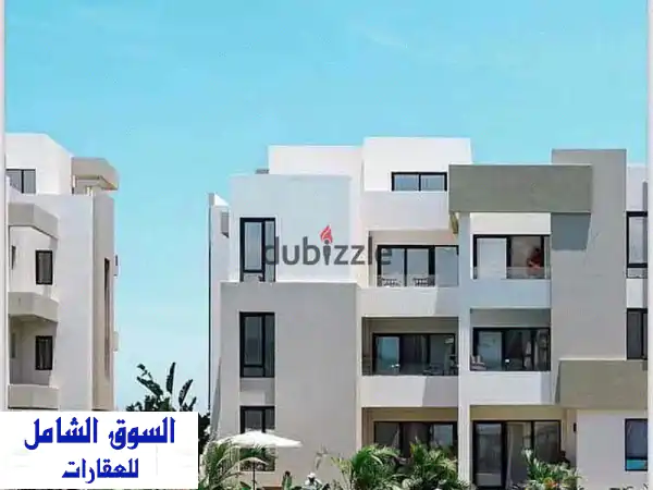 شاليه استلام فوري متشطب بالكامل في زهرة...