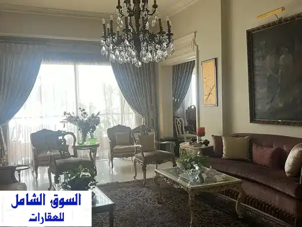 شقة فاخرة للبيع في الكوريتيم - 4 غرف نوم، سقف...