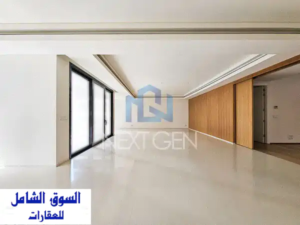 شقة فاخرة للبيع في قلب بيروت - مساحة 370 متر مربع! |...