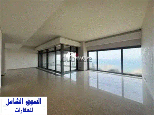 شقة فسيحة للإيجار في رامليت البياضة - 600 متر مربع مع سطح مشترك!