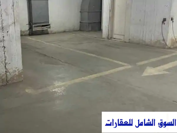 مخزن للبيع في مدينة نصر بموقع استراتيجي -...