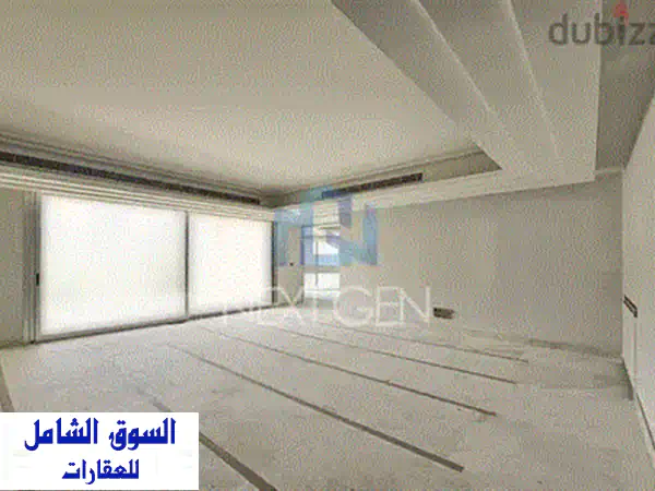 شقة فاخرة للبيع في قلب بيروت - مساحة 370 متر مربع! | فرصة ذهبية